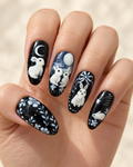 Moonlit Bunny on hand
